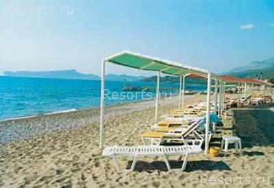 Magic Life Kemer Imperial 12